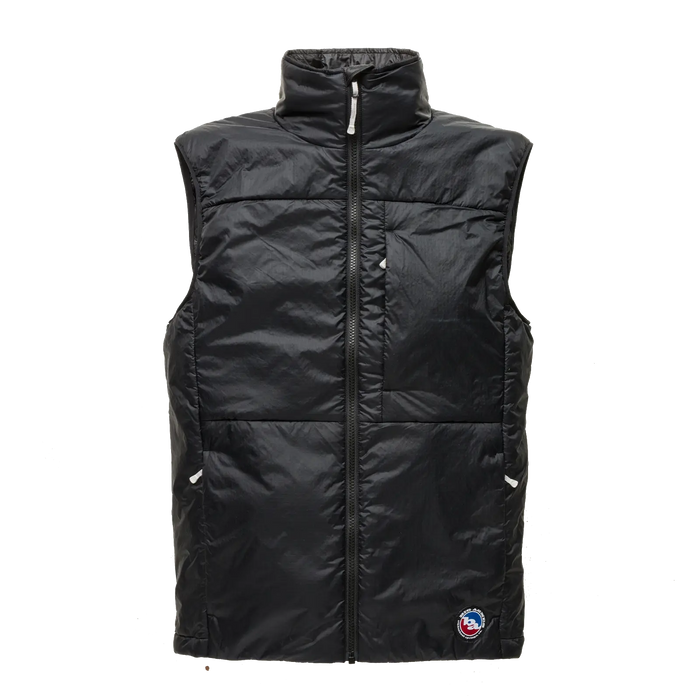 Barrows Vest Laydown Closed