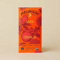 Meurisse Dark Chocolate - Orange - Winter's Moon