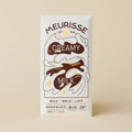 Meurisse Milk Chocolate - Creamy Milk - Winter's Moon