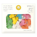 stone marketing - midori p-51 cat clips - winter's moon