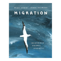 gardners - migration book cover - winter's moon