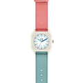 mini kyomo - watch in bloom - winter's moon