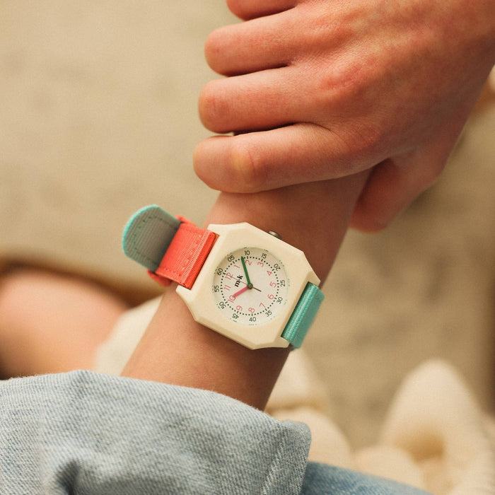 Mini Kyomo Wristwatch - 'Bloom'