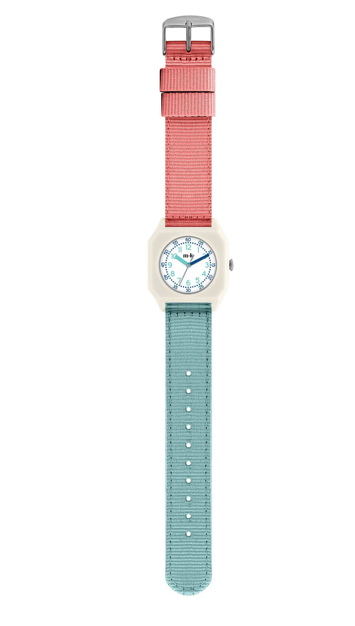 Mini Kyomo Wristwatch - 'Bloom'