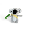 Mini Me Koala Rattle