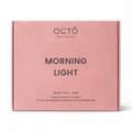 Morning Light - Neroli, Lime & Basil Scented Tealights