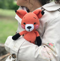 Mr. Fox