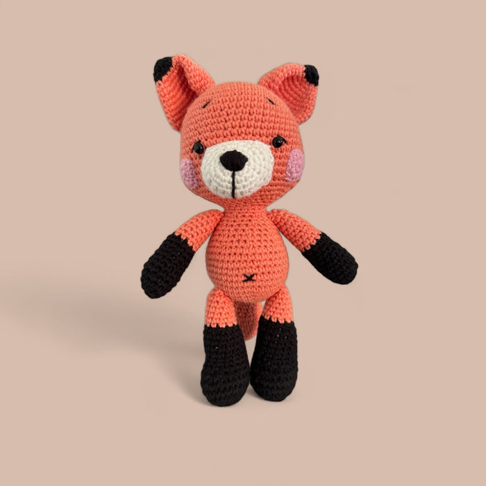 Mr. Fox