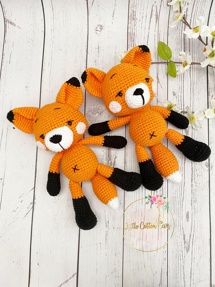 Mr. Fox