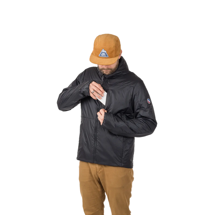 M's Barrows Jacket
