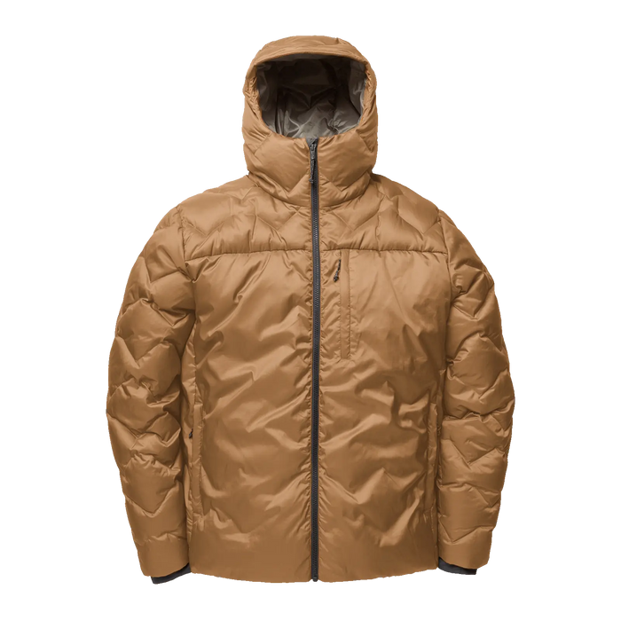 M's Wirehand Parka