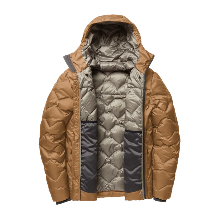 M's Wirehand Parka