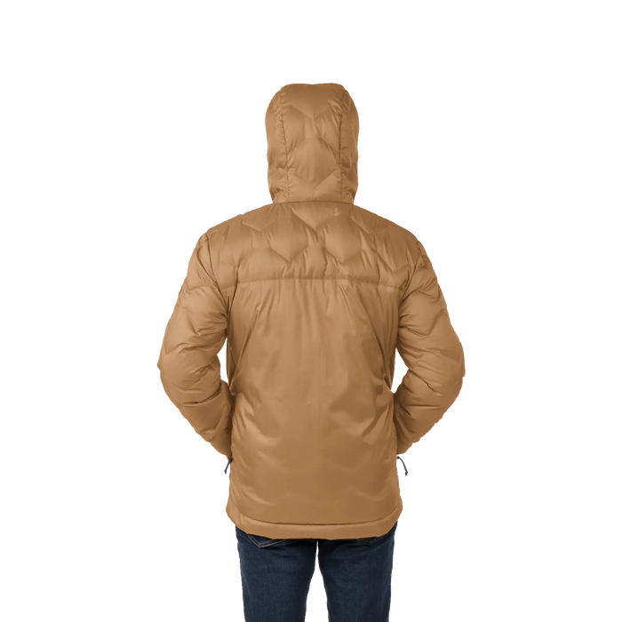 M's Wirehand Parka