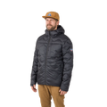 M's Wirehand Parka