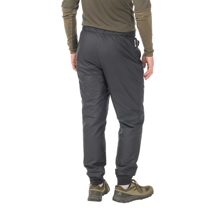 Men's Wolf Moon Insulated Pants Back