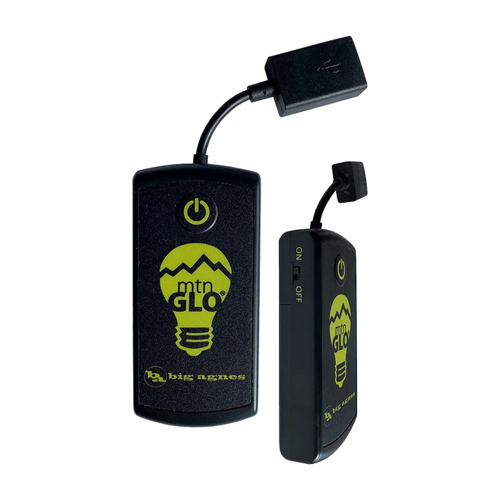 mtnGLO® Light Controller