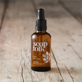 Natural Rosehip Face & Body Oil