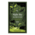 bookspeed - cover for the 2027 night sky almanac - winter's moon