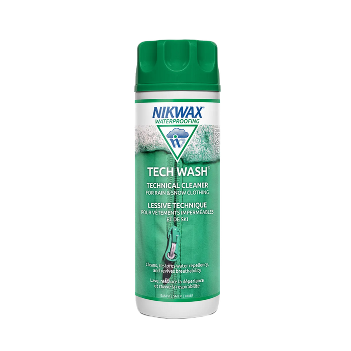 Nikwax Tech Wash 10 oz.