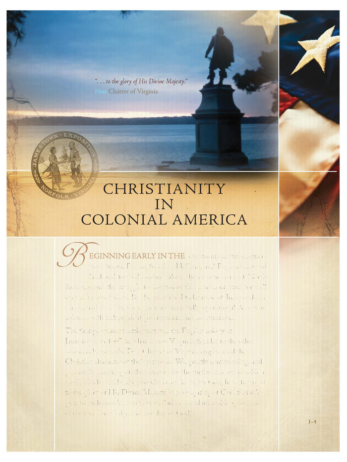NKJV, The American Patriot's Bible: The Word of God and the Shaping of America