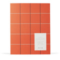 Notem UMA Notebook Large - Orange