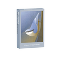 bookspeed - nut hatch mini 99 piece puzzle - winter's moon