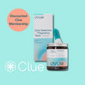 OVUM x Clue Bundle