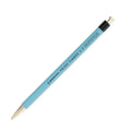 stone marketing - penco prime timber mechanical pencil in blue on white background - winter's moon