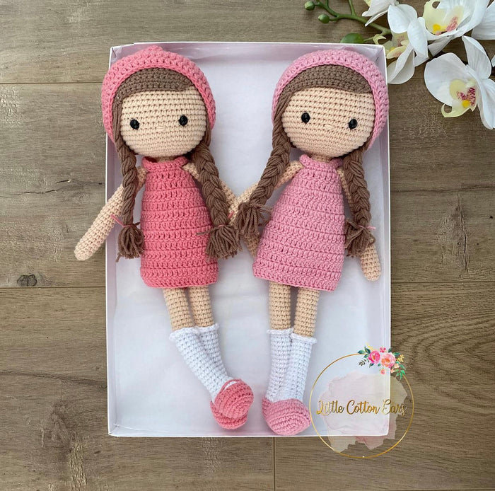 Pinky Doll