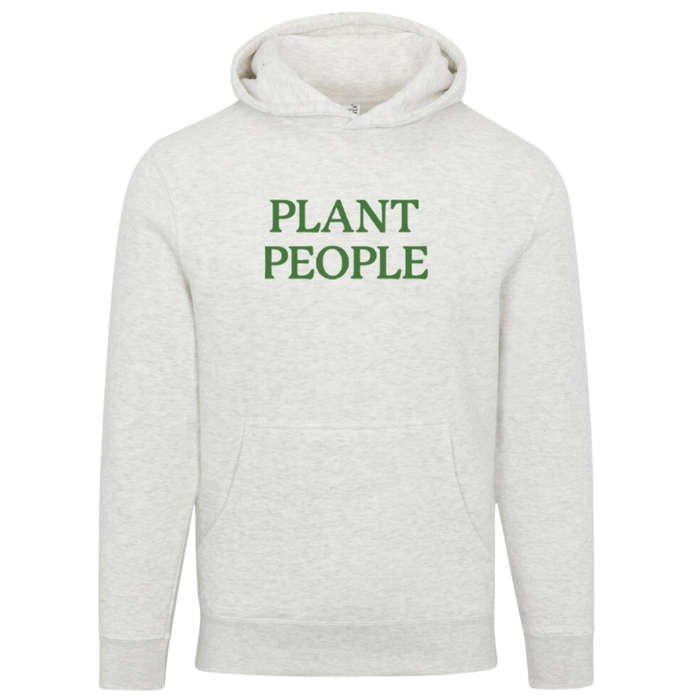 Plant People Hoodie-Plant People