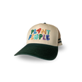 Plant People Rainbow Cap