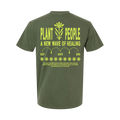 Plant People T-Shirt-Plant People