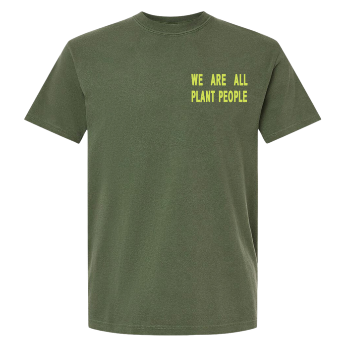 Plant People T-Shirt-Plant People