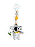 Pram/Play Gym Toys