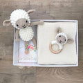 Pre order-Baby Natural Gift Set