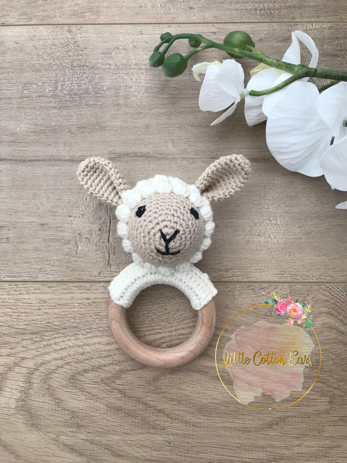 Pre order-Baby Natural Gift Set