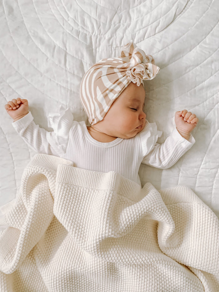 Pre order-Baby Natural Gift Set