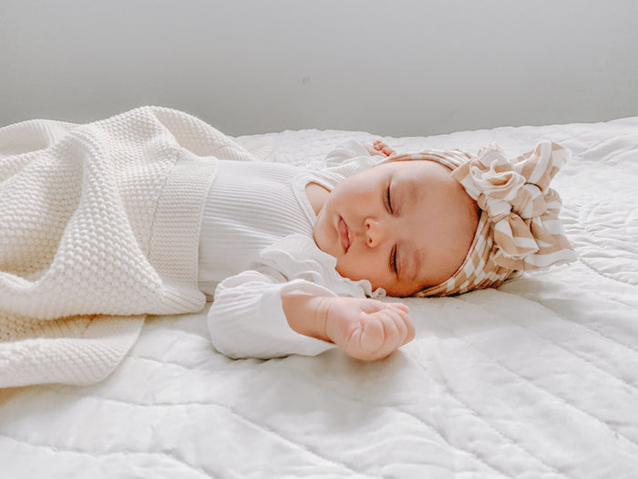 Pre order-Baby Natural Gift Set
