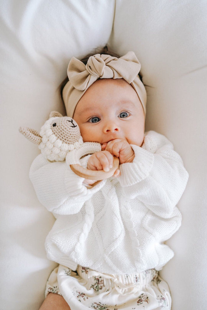 Pre order-Baby Natural Gift Set