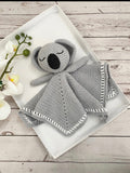 Pre Order Koala Sleeping Friend, Baby Comforter