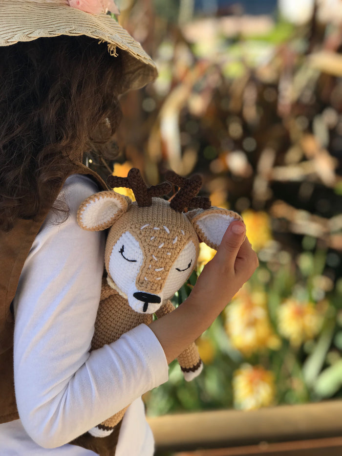 Pre order Matilda The Deer