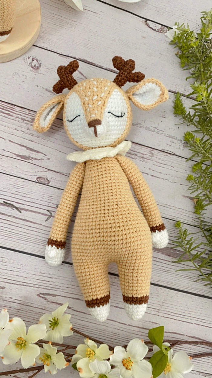 Pre order Matilda The Deer