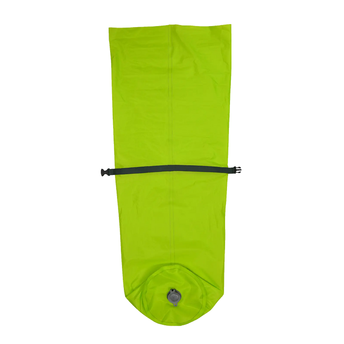 Pumphouse Ultra Displayed Lengthwise