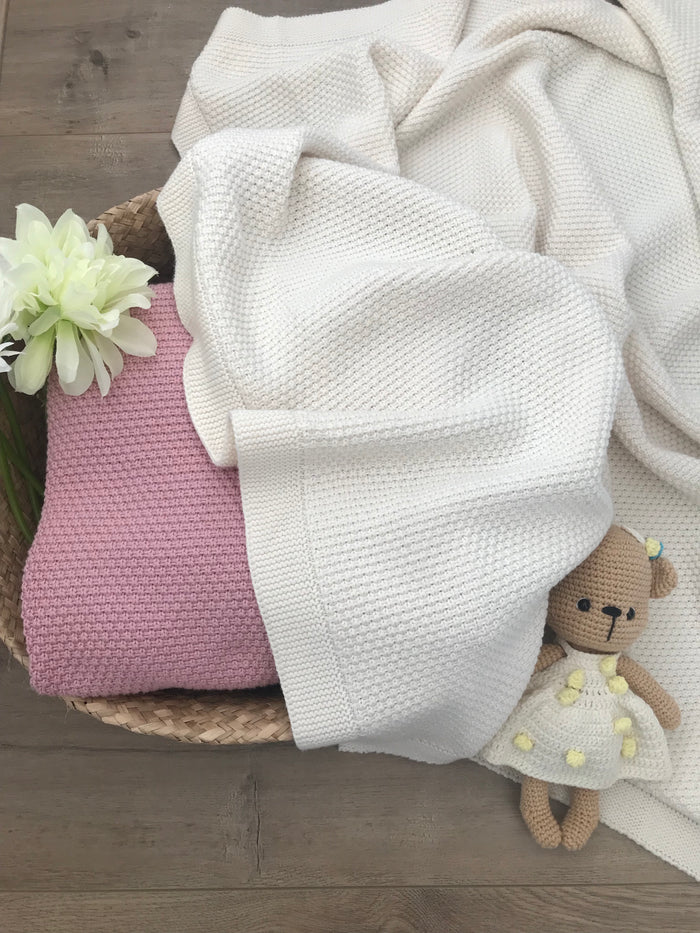 Puppy Baby Gift Set
