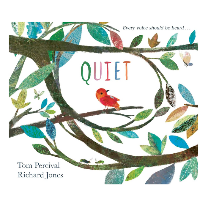 gardners - quiet kids book cover - winter's moon