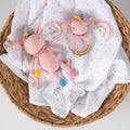 Rainbow Unicorn Set of 3