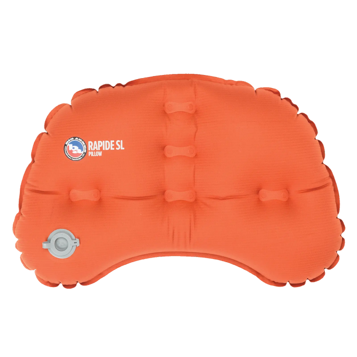 Rapide SL Pillow Inflated