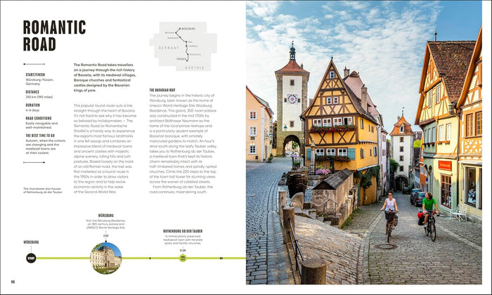 gardners - road trips in europe spead 2 - winter's moon