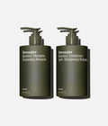 Rosemary Hair Duo | Multi-Protein