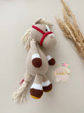 Rosie The Horse